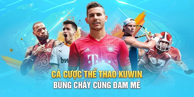 United Gaming Kuwin là sảnh thể thao sáng giá năm 2024