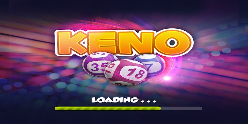 Game Keno sở hữu quy tắc chơi đơn giản và dễ hiểu