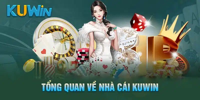 Giới thiệu Kuwin đến với bet thủ qua những thông tin quan trọng