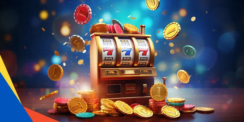 Đôi nét về sảnh game slot đình đám của nhà cái Kuwin